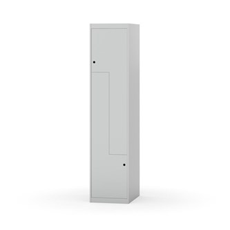 Novis Z vaatekaappi, tasakatto, 2-lok, L40 cm