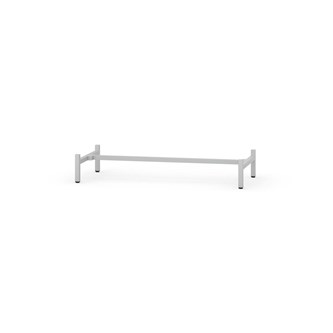 Novis koulu/-vaatekaapin jalusta S 55 cm