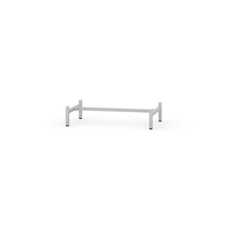 Novis koulu/-vaatekaapin jalusta S 55 cm