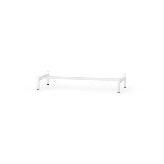 Novis koulu/-vaatekaapin jalusta S 55 cm