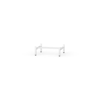Novis koulu/-vaatekaapin jalusta S 55 cm
