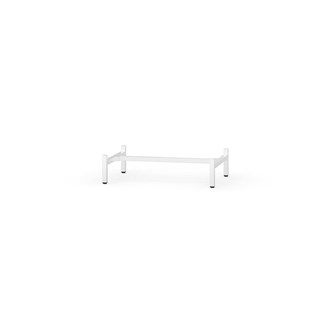 Novis koulu/-vaatekaapin jalusta S 55 cm