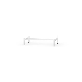 Novis koulu/-vaatekaapin jalusta S 55 cm