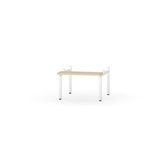 Novis koulu/-vaatekaapin jalusta penkillä S 40 cm