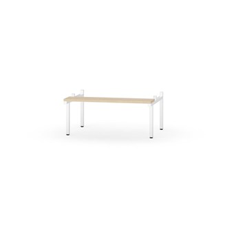 Novis koulu/-vaatekaapin jalusta penkillä S 40 cm