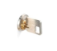 Pääavain ASSA 8450 sylinterilukkoon