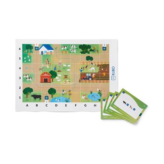 KUBO Coding Starter Set, Math Set