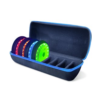 PUSH treenikiekot, 4 kpl