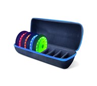 PUSH treenikiekot, 4 kpl