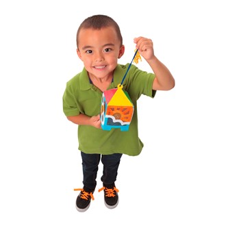 Paperilyhdyt, 32 kpl