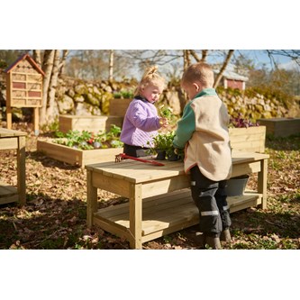 Urban istutuspöytä 120x40 K40 cm