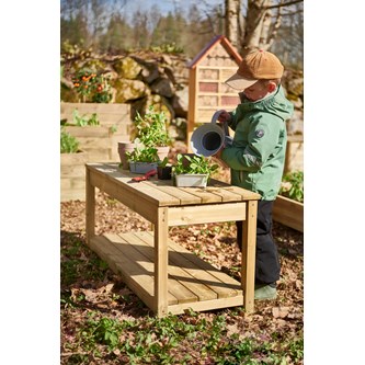 Urban istutuspöytä 120x40 K55 cm