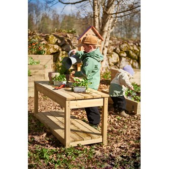 Urban istutuspöytä 120x40 K55 cm