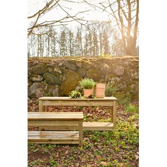 Urban istutuspöytä 120x40 K55 cm