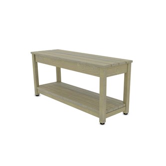 Urban istutuspöytä 120x40 K55 cm