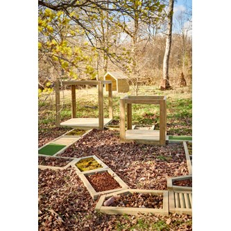 Urban iso kuutio 140x140 cm