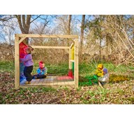 Urban sensorinen maja