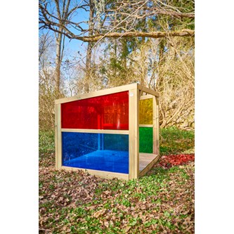 Urban sensorinen maja