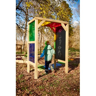 Urban sensorinen portti