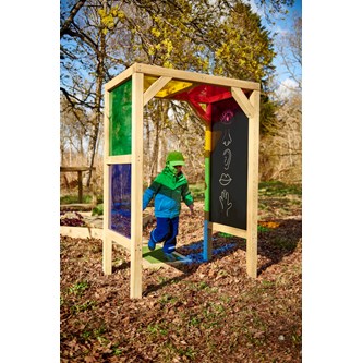 Urban sensorinen portti