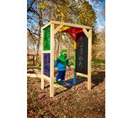 Urban sensorinen portti