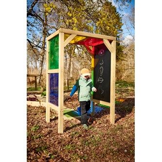 Urban sensorinen portti