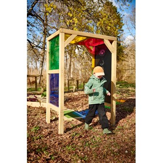 Urban sensorinen portti