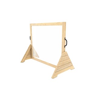Urban maalausteline plexi
