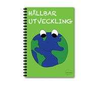 Små Genier - Hållbar utveckling, bokpaket