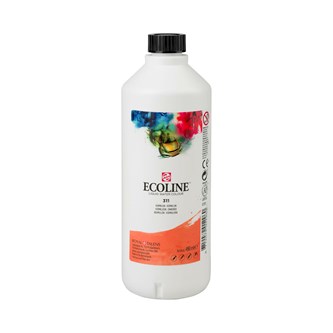 Tussiväri Ecoline, 490 ml