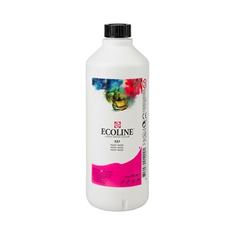 Tussiväri Ecoline, 490 ml