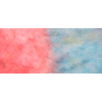 Väriä hajottava paperi, 30 x 46 cm, 50 ark