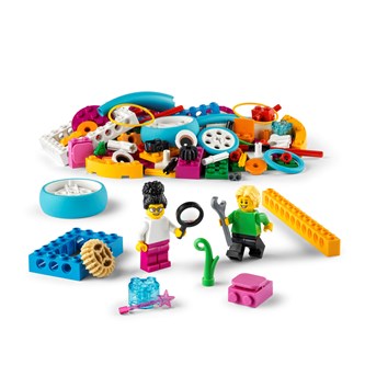 LEGO® Education Personal Learning Kit Essential