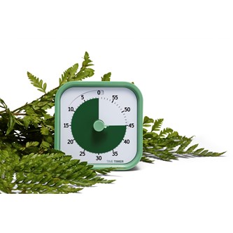 Time Timer® MOD vihreä