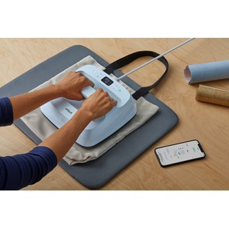 Cricut EasyPress matto, 40 x 50 cm