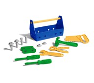 Green Toys työkalupakki
