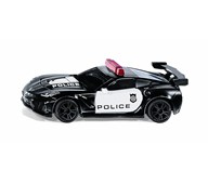 Poliisiauto Siku