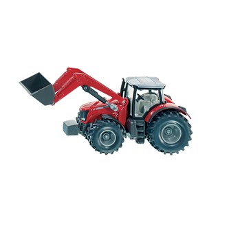 Kauhatraktori Siku Massey Ferguson