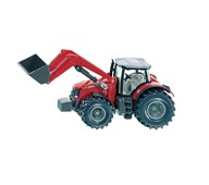 Kauhatraktori Siku Massey Ferguson