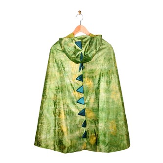 Rooliviitta aikuiselle, lohikäärme