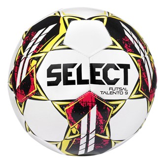 Futsal jalkapallo Select Talento 9