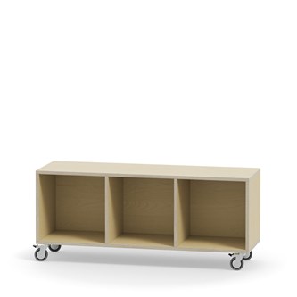 Fixa RM 3-lokeroinen