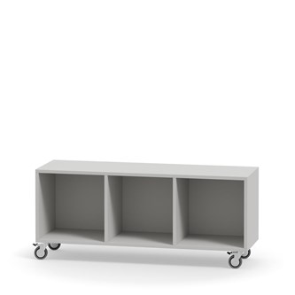 Fixa RM 3-lokeroinen