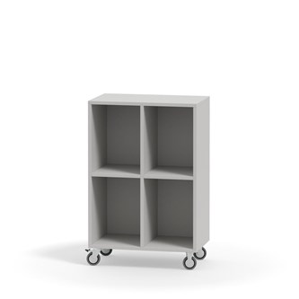 Fixa RM 4-lokeroinen