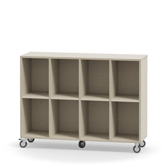 Fixa RM 8-lokeroinen