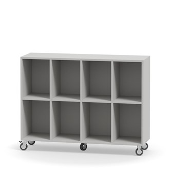 Fixa RM 8-lokeroinen