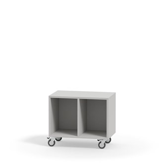Fixa RM 2-lokeroinen