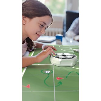 iRobot Root Adventure Pack: Coding with Sports - Soccer