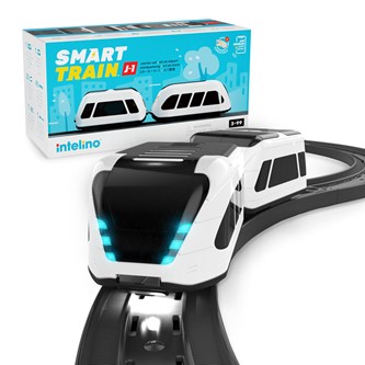 Intelino Smart Train aloituspaketti
