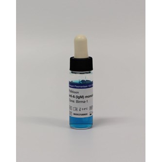Seerumi Anti-A, 3 x 10 ml